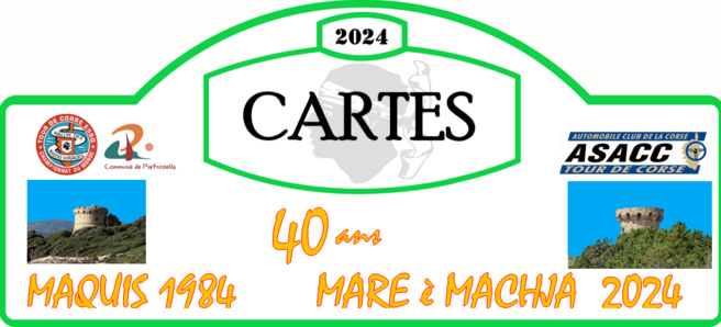 CARTES