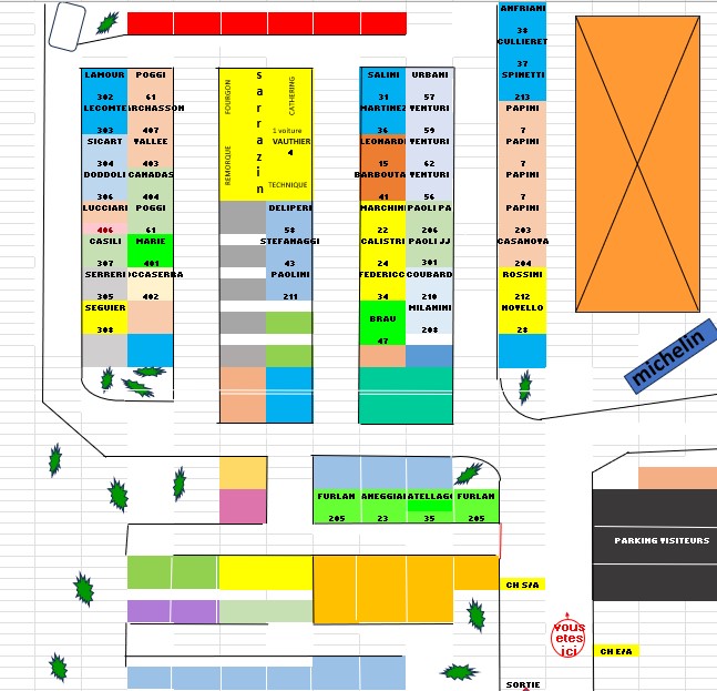 INFORMATION  ASSISTANCE CCAS 14 Novembre