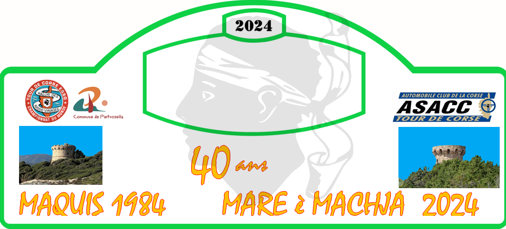 Mare e Machja 2024