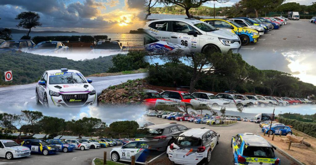 ASACC Tour de Corse ASACC Tour de Corse